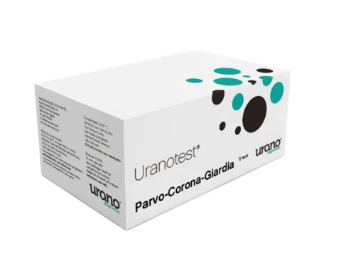 Parvo-Corona-Giardia