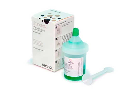 Uranotest® Copro