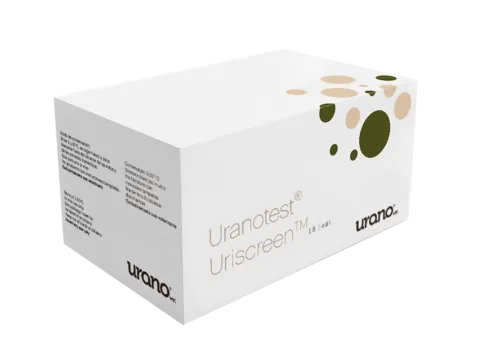 Uranotest® Uriscreen